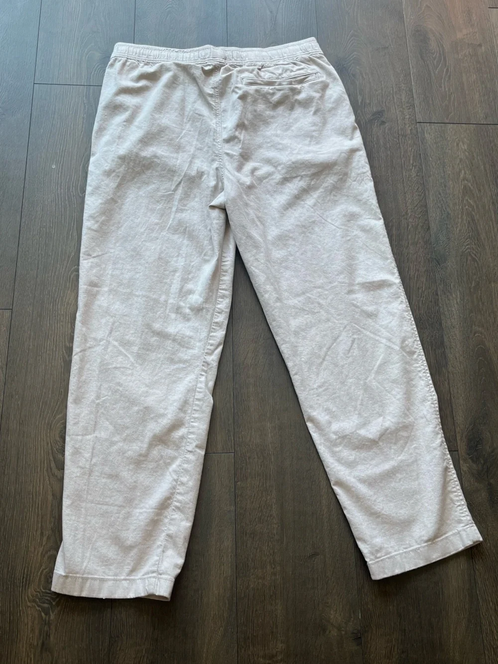 NWOT Hollister Linen Pants